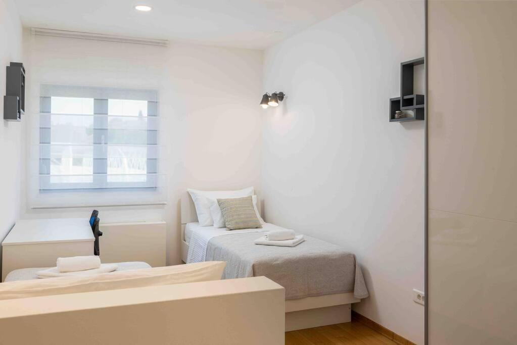 Gypanon Apartamento Dubrovnik Exterior foto