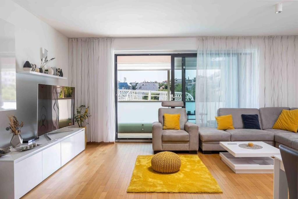 Gypanon Apartamento Dubrovnik Exterior foto