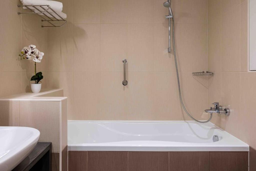 Gypanon Apartamento Dubrovnik Exterior foto