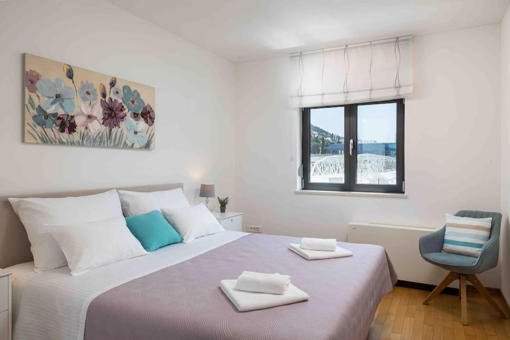 Gypanon Apartamento Dubrovnik Exterior foto