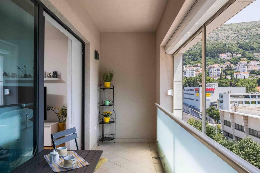 Gypanon Apartamento Dubrovnik Exterior foto