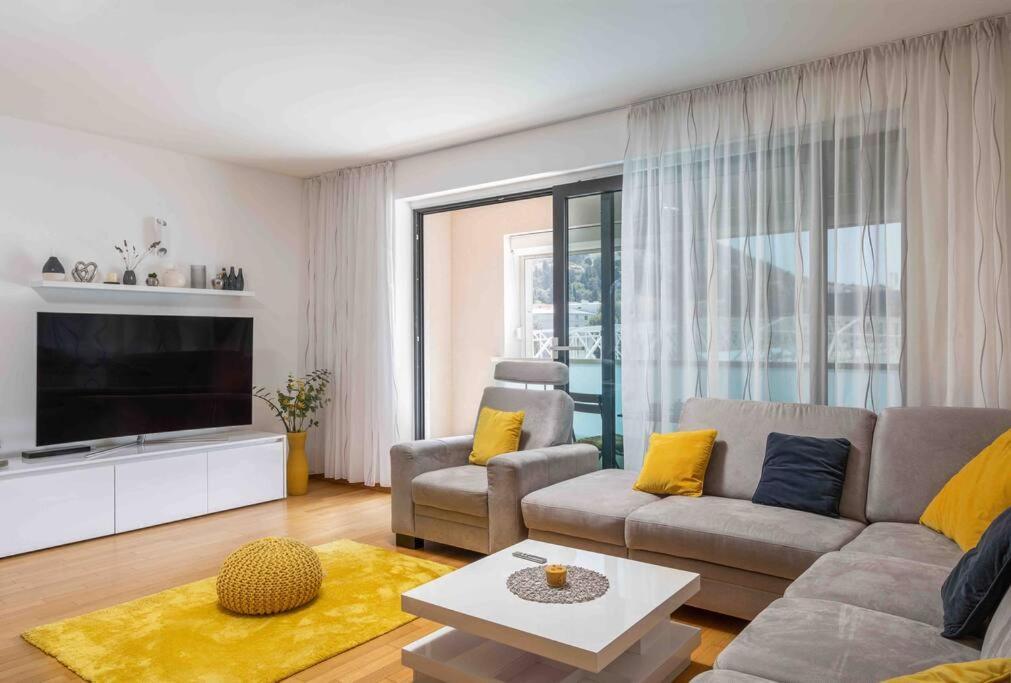 Gypanon Apartamento Dubrovnik Exterior foto