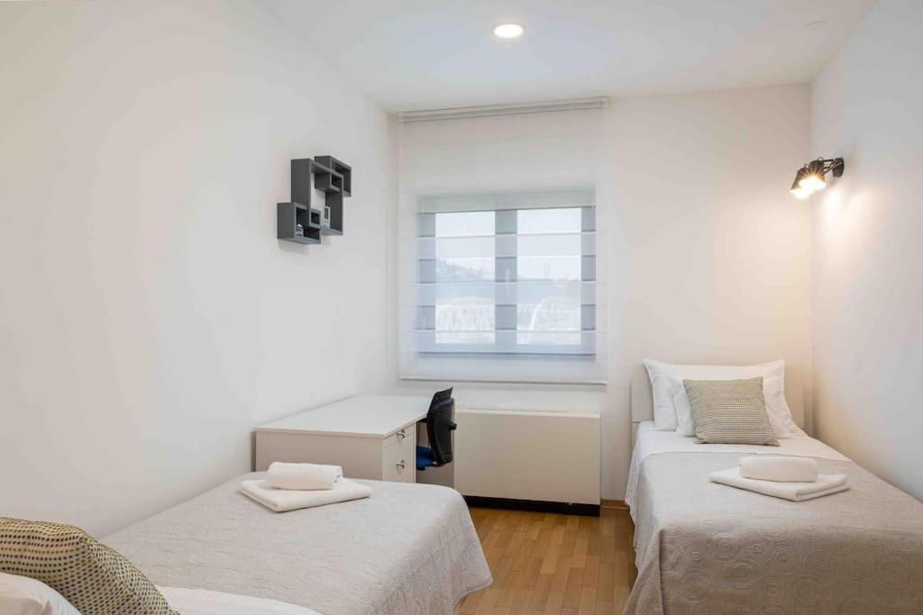 Gypanon Apartamento Dubrovnik Exterior foto