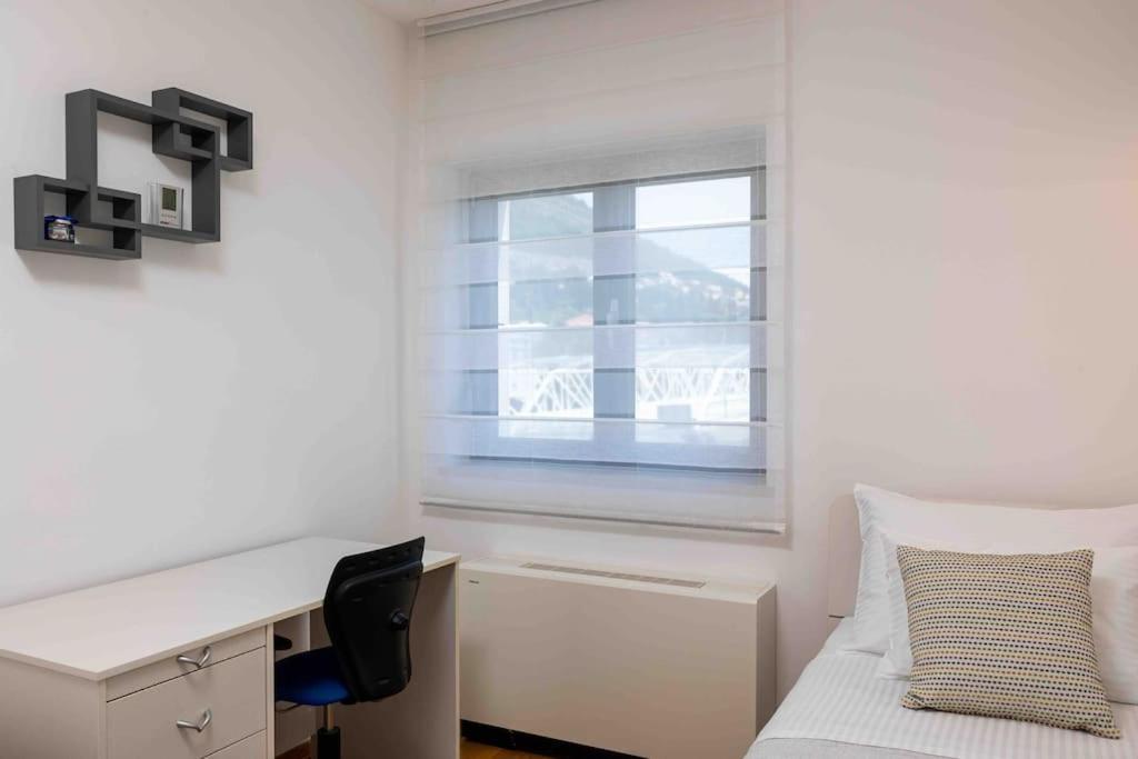 Gypanon Apartamento Dubrovnik Exterior foto
