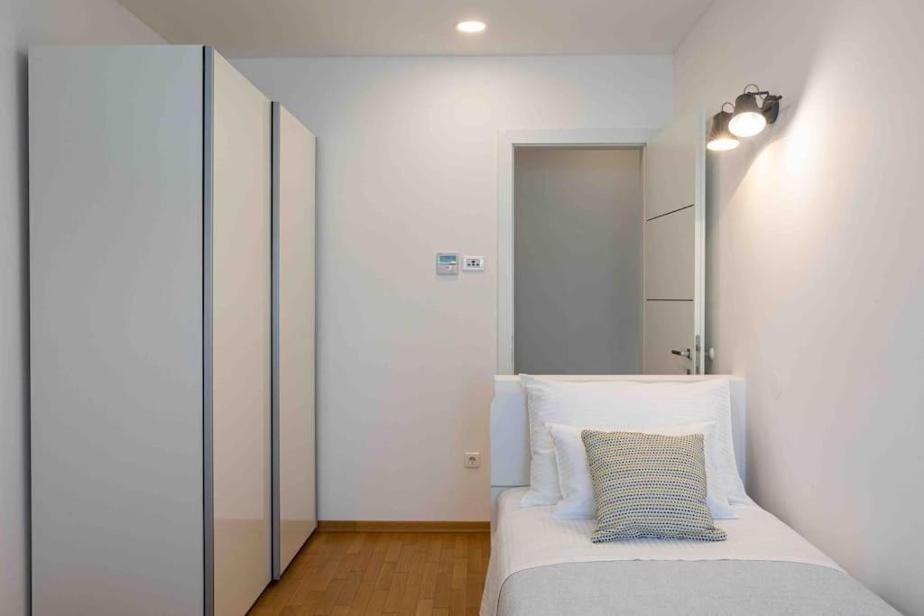 Gypanon Apartamento Dubrovnik Exterior foto